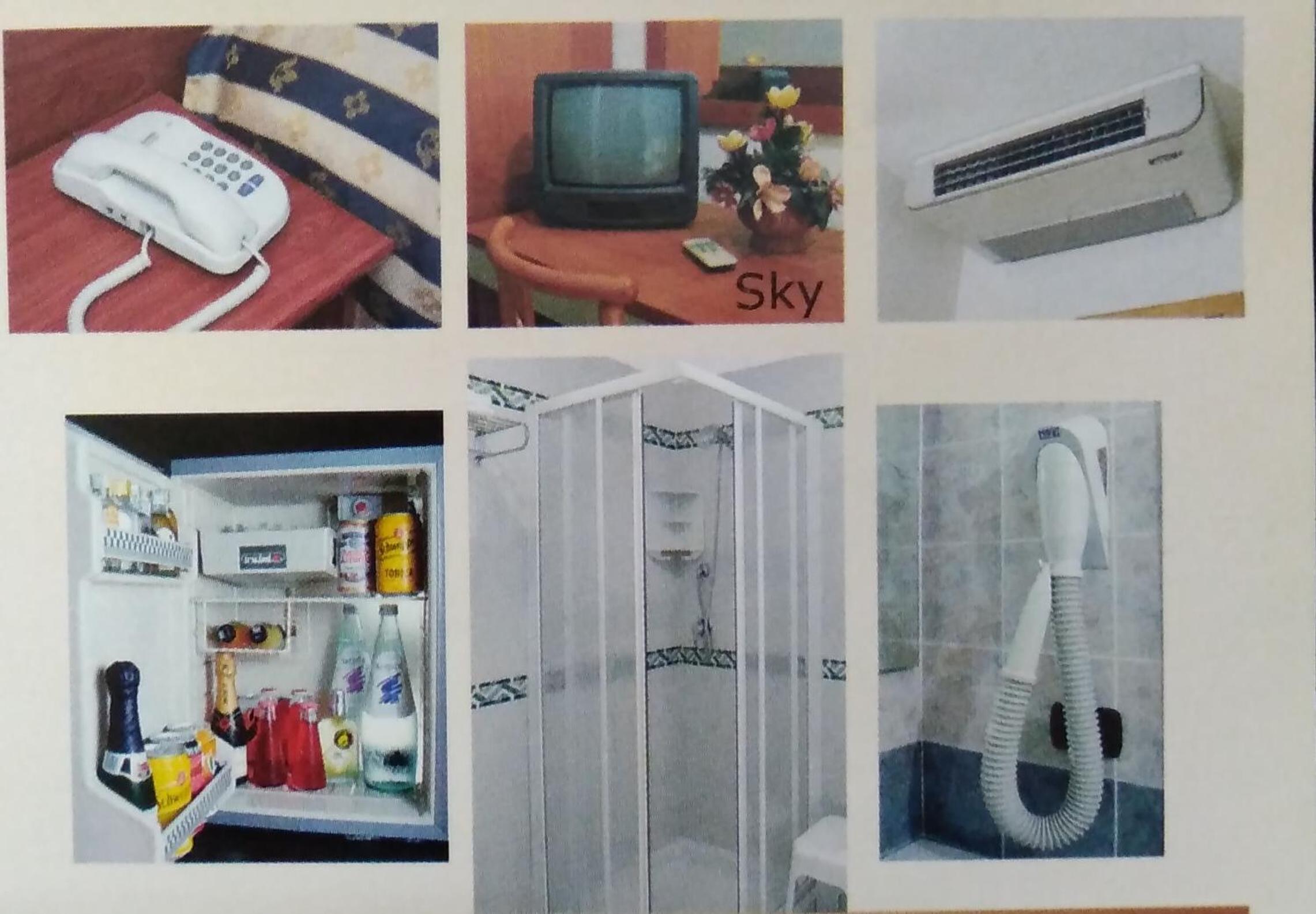 ALBERGO METAURO 1