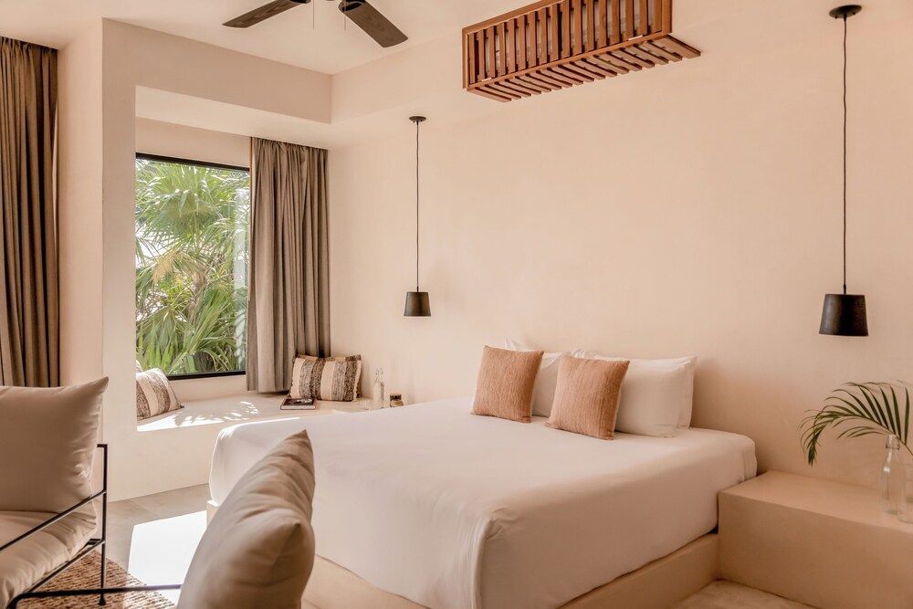 Aldea Canzul Tulum 2