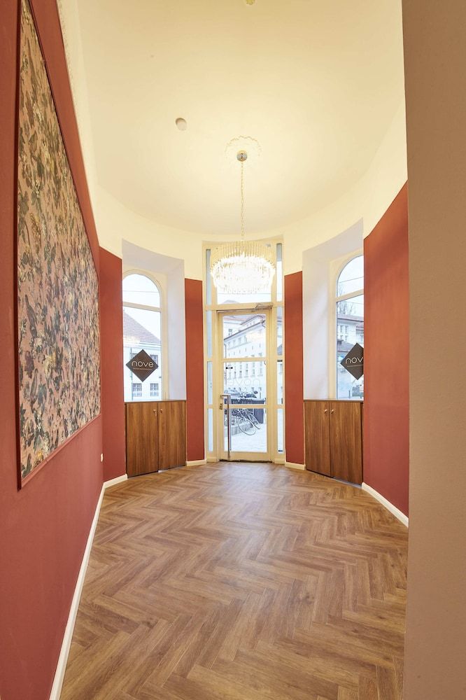 Nove Boutique Apartments 2