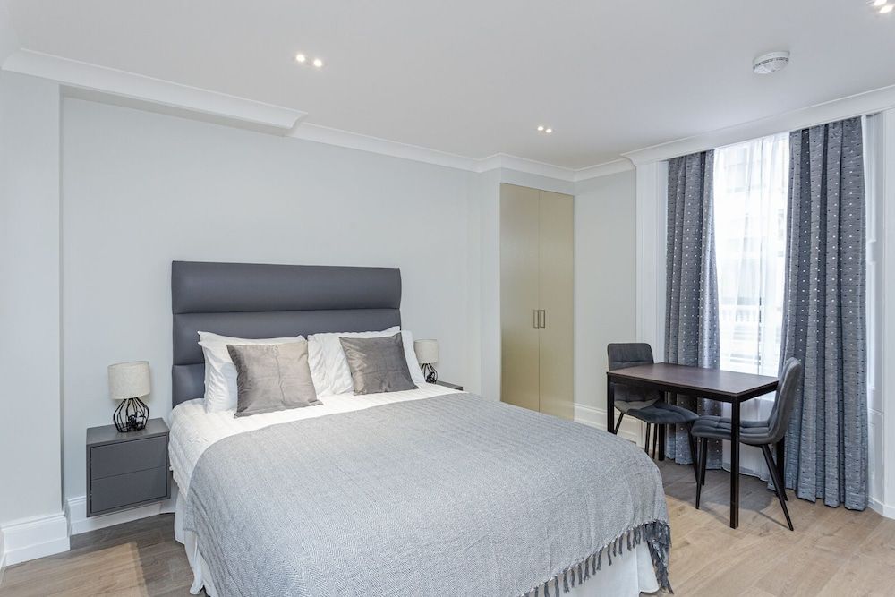 Cleveland Residences Kensington 2