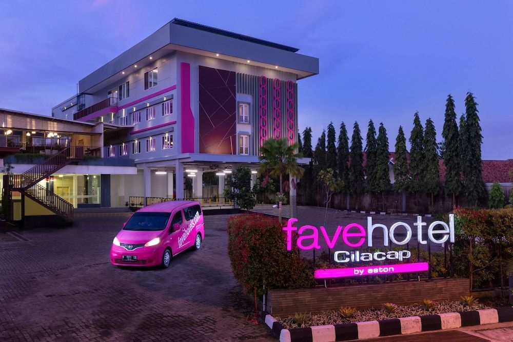 favehotel Cilacap 1