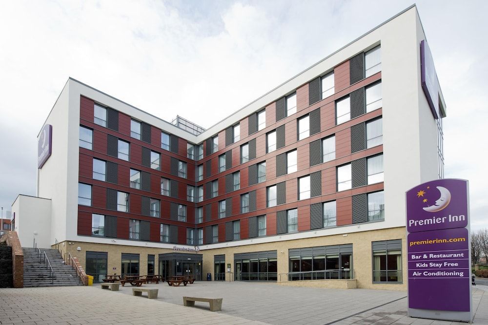 Premier Inn Sunderland City Centre 1