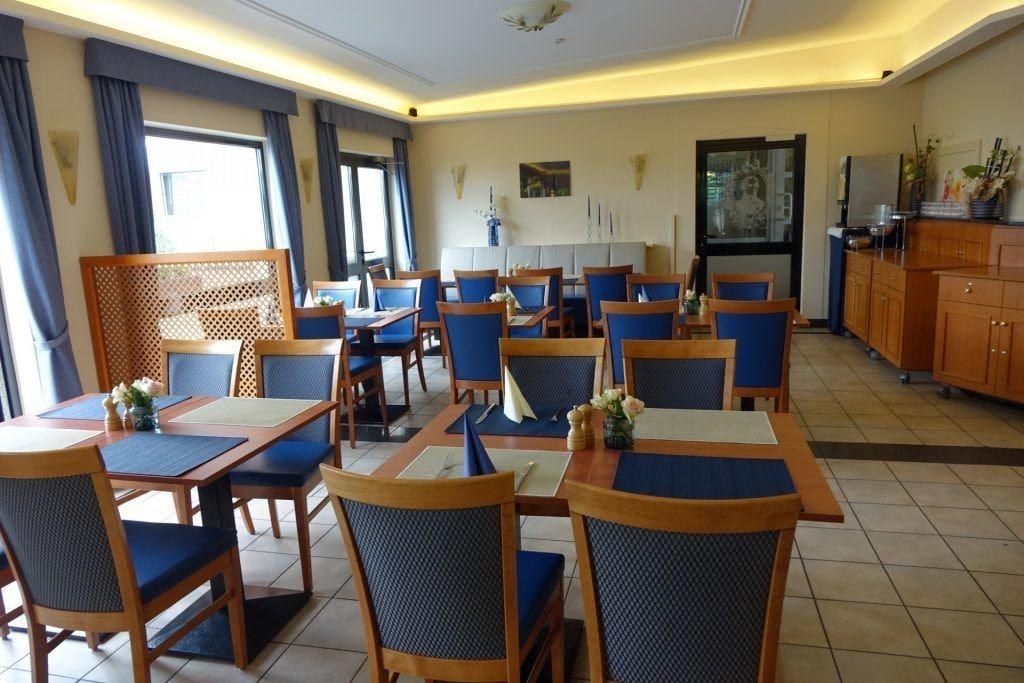 KomfortHotel Grossbeeren - Stadt-Gut-Hotel 2