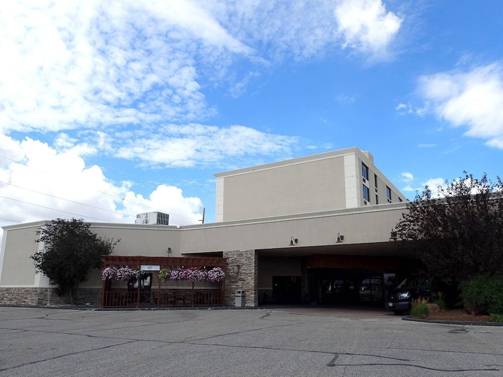 Western Heritage Hotel and Conference Center, an Ascend Collection Hotel 1