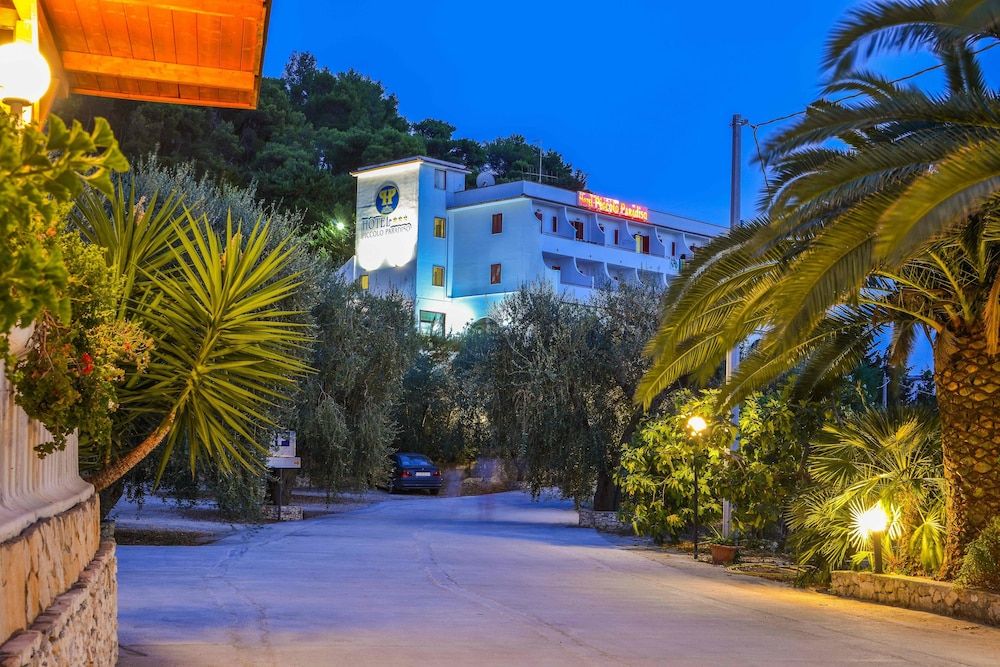 Hotel Piccolo Paradiso 1