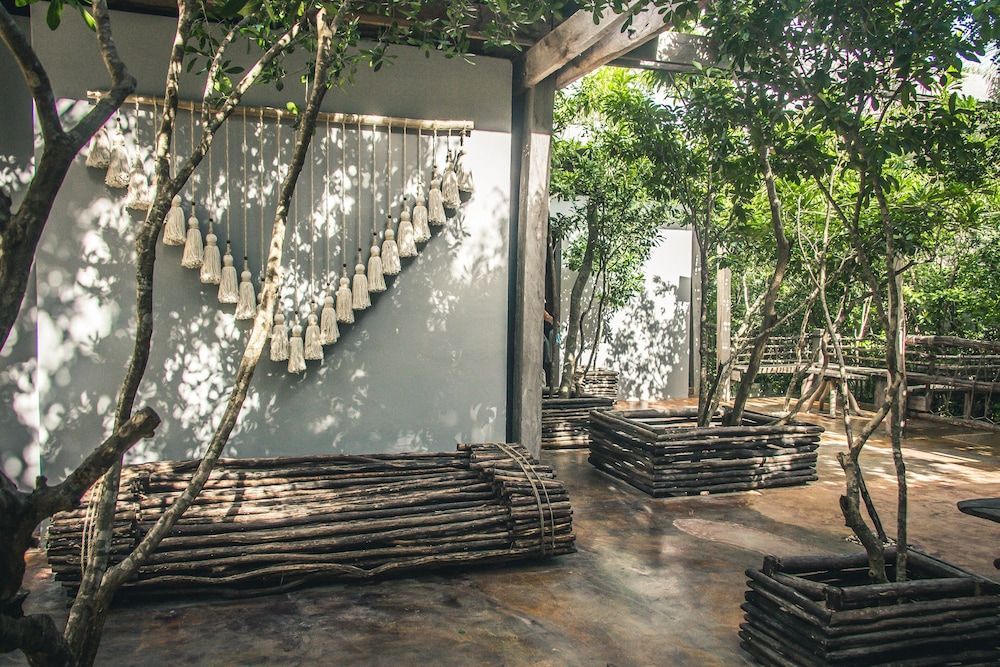 Hotel Roc Luxe Tulum - Adults Only 2