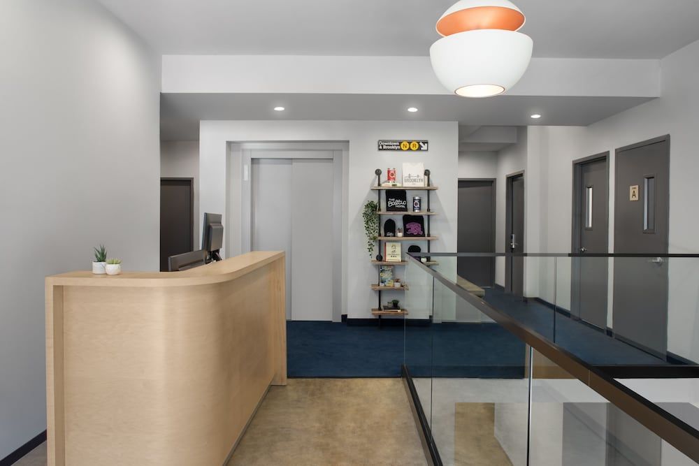 The Baltic Hotel 2