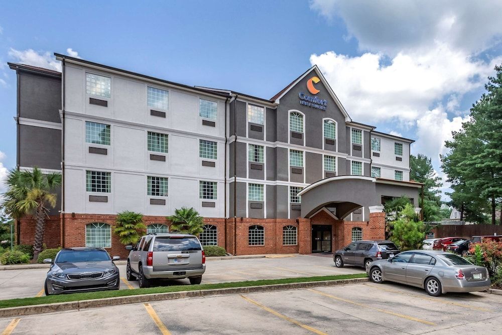Comfort Inn & Suites Villa Rica 1