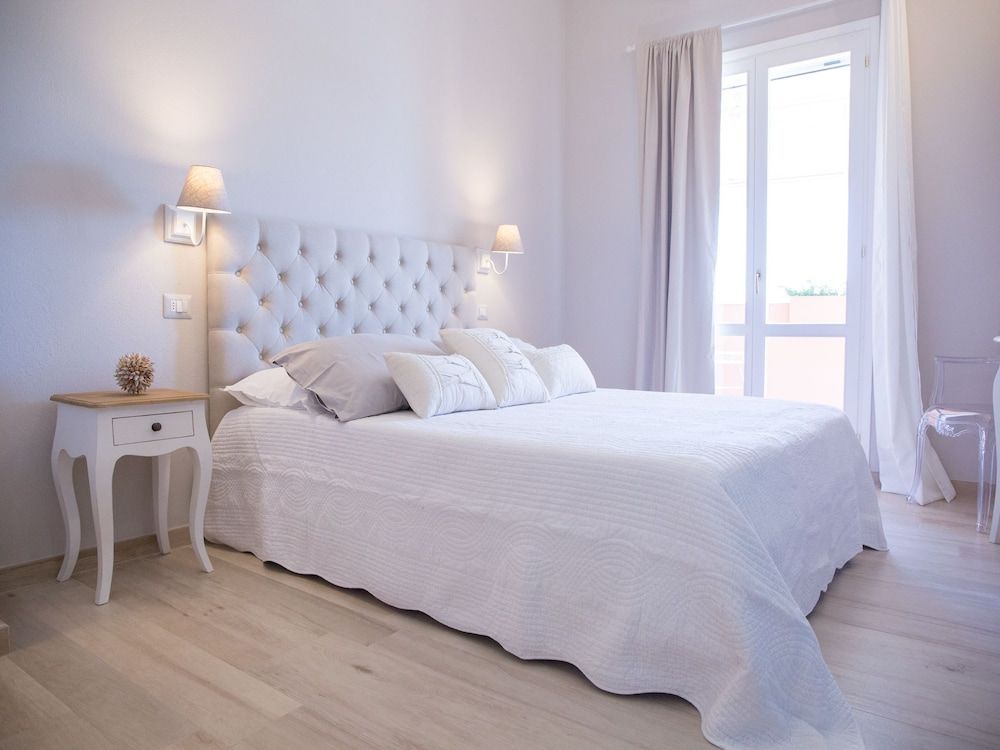 Le Saline Suites 1