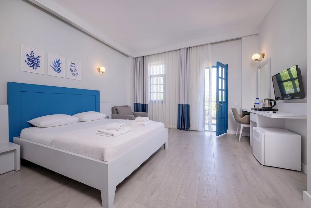 Kas Marin Hotel 1