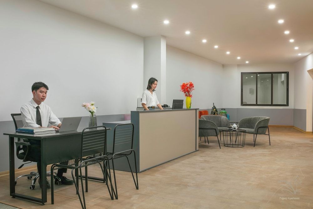 Westlake Pearl Aparthotel & Spa - By Pegasy Group 2