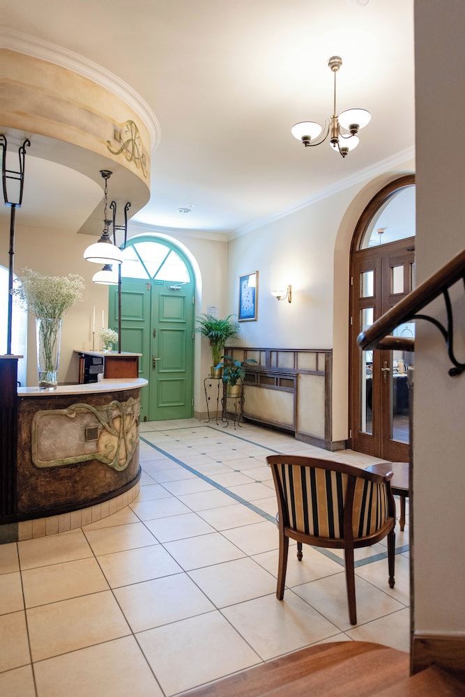 Villa Sedan - Destigo Hotels 2