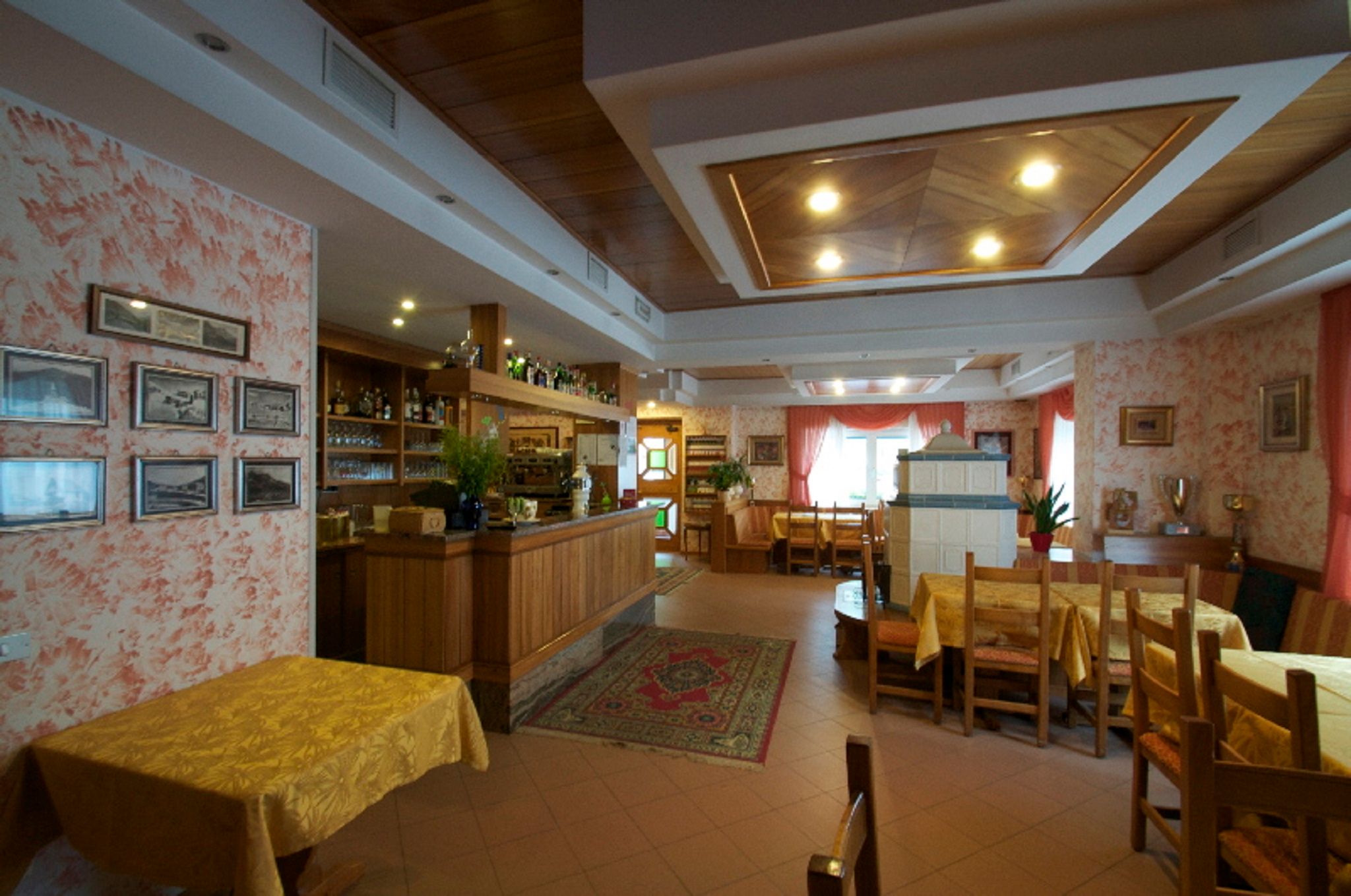 Hotel Sciatori 2