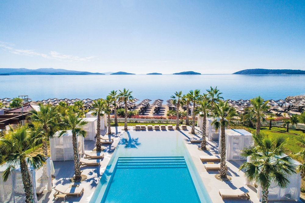 Amadria Park Beach Hotel Jure 1