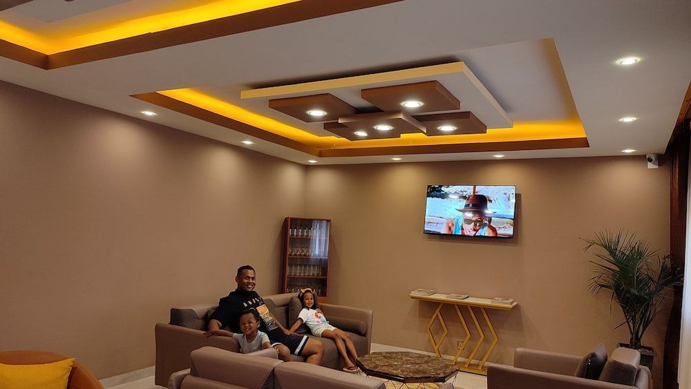Atmosphere hotel & spa 1