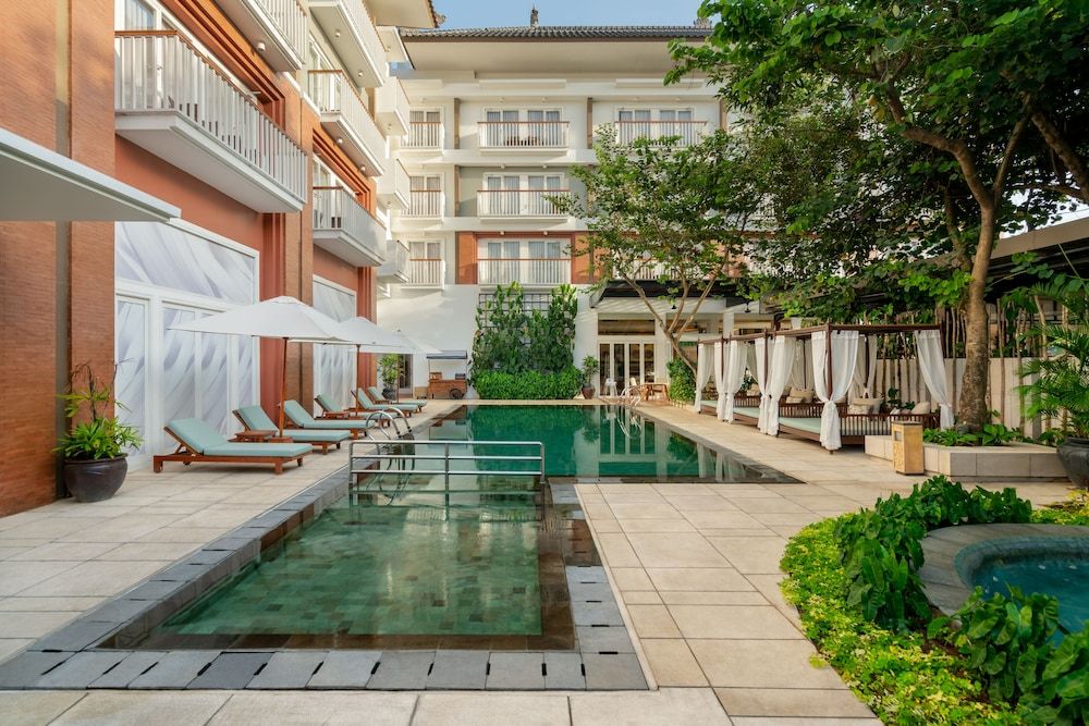 Maison Aurelia Sanur, Bali - By Préférence 1