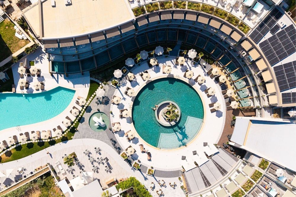 Nautilux Rethymno by Mage Hotels 1