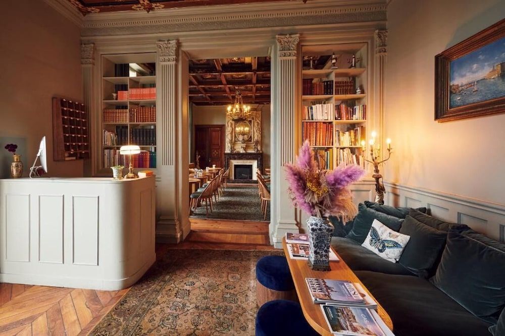 Boutique Hôtel Château Beaupin Restaurant & Wellness 2
