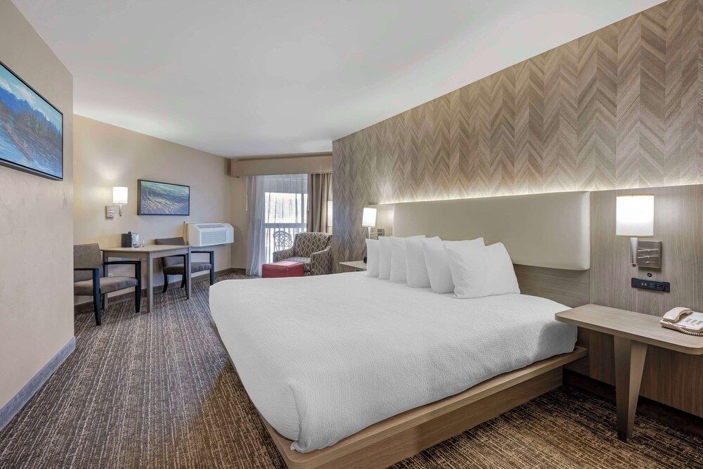 Best Western Plus Kootenai River Inn Casino & Spa 1
