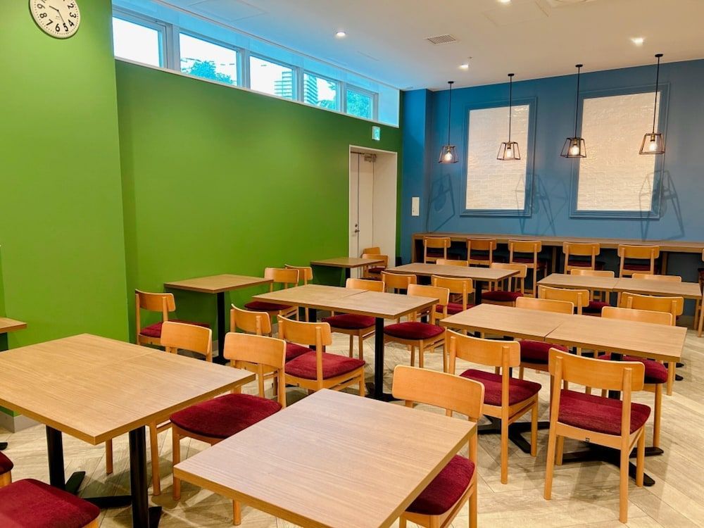 Smile Hotel Sapporo Susukino Minami 1