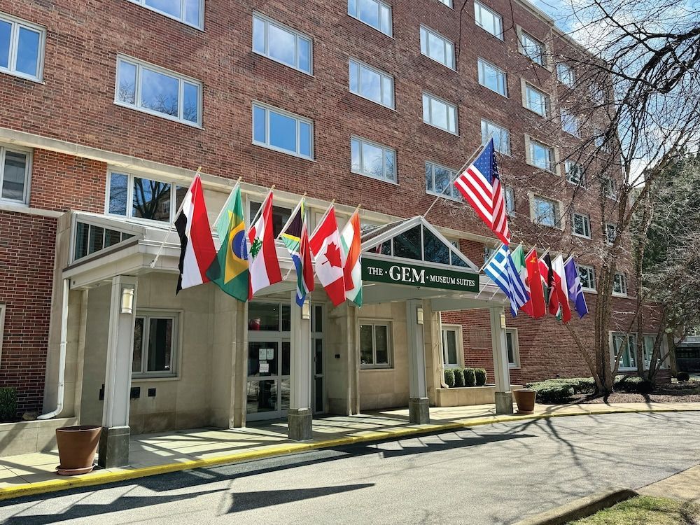 The GEM Museum Suites 1
