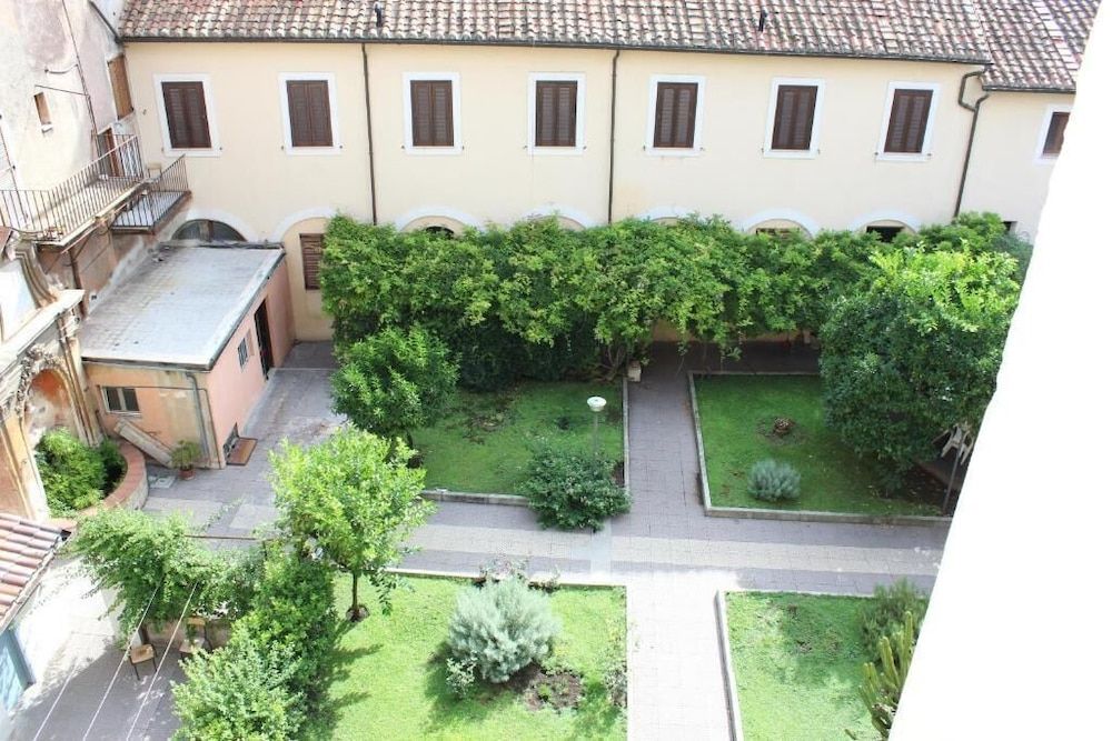 Chez Liviana 1