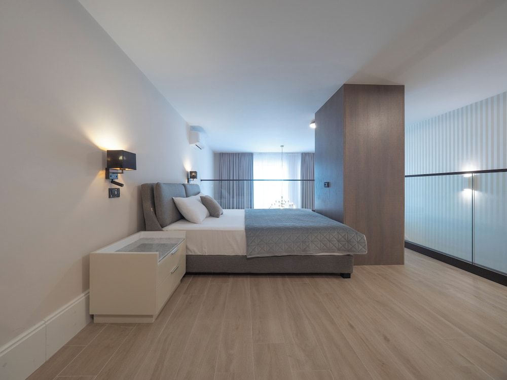 CASA AL MARE by Moskva 2