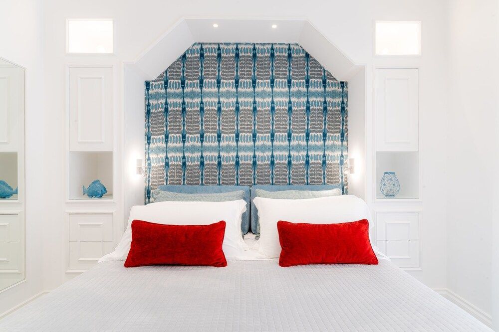 L'INCANTO DI CIOFFI ROOMS 2