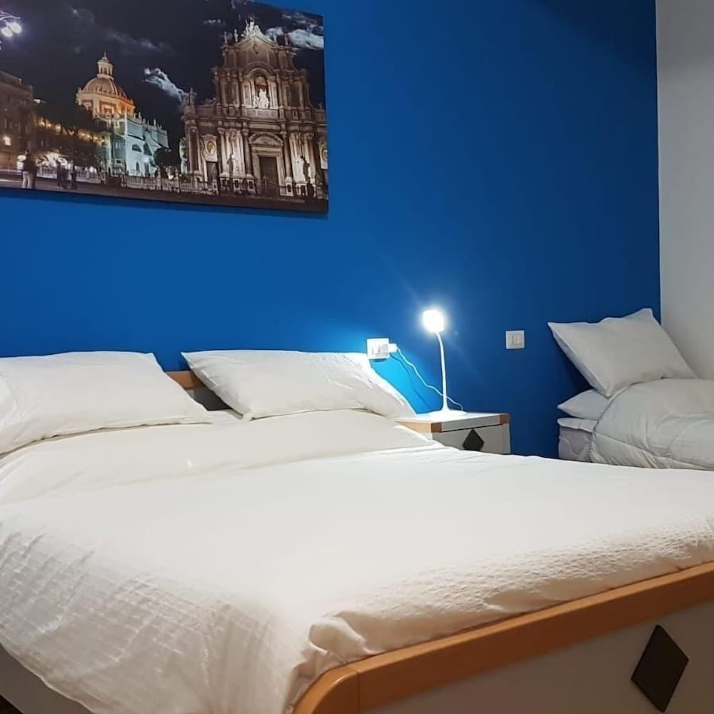 La Casa del Viaggiatore 1