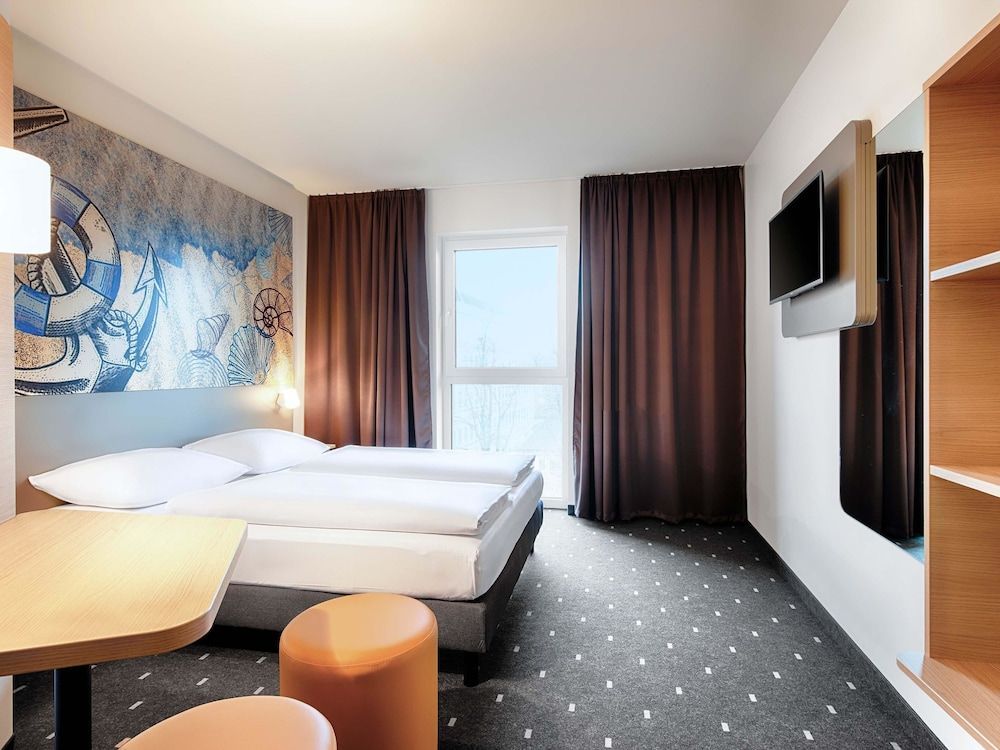 B&B Hotel Emden 1