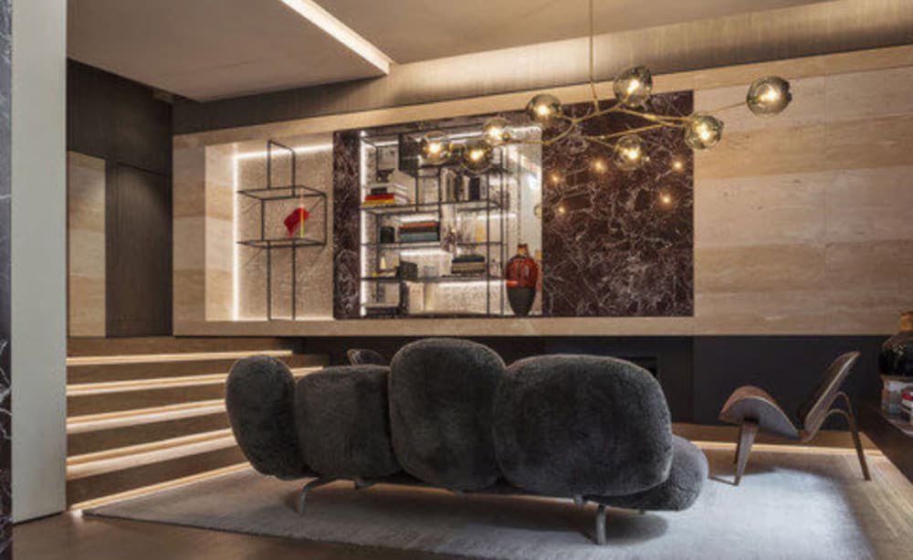 Fendi Private Suites - Small Luxury Hotels of the World 2