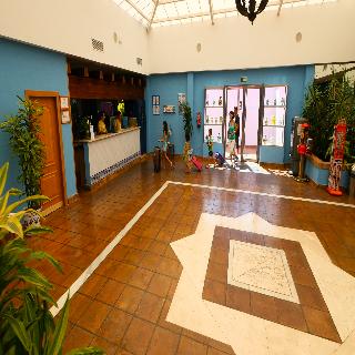 DIVERHOTEL MARBELLA 2