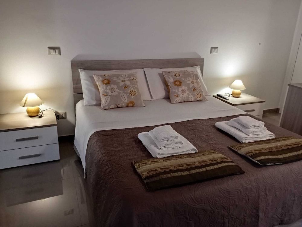 Attica B&B 2