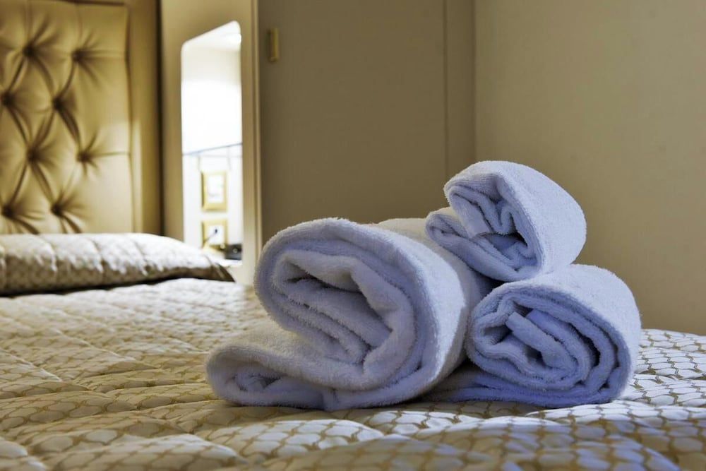 Arcobaleno Boutique Hotel 2