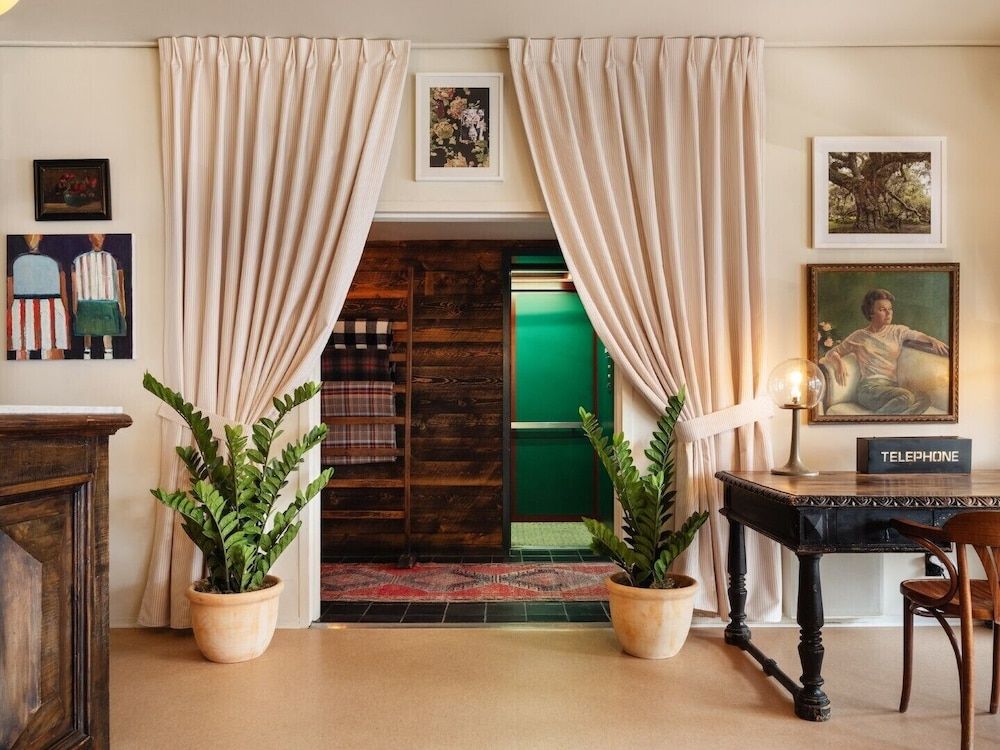 Palihotel Melrose 2