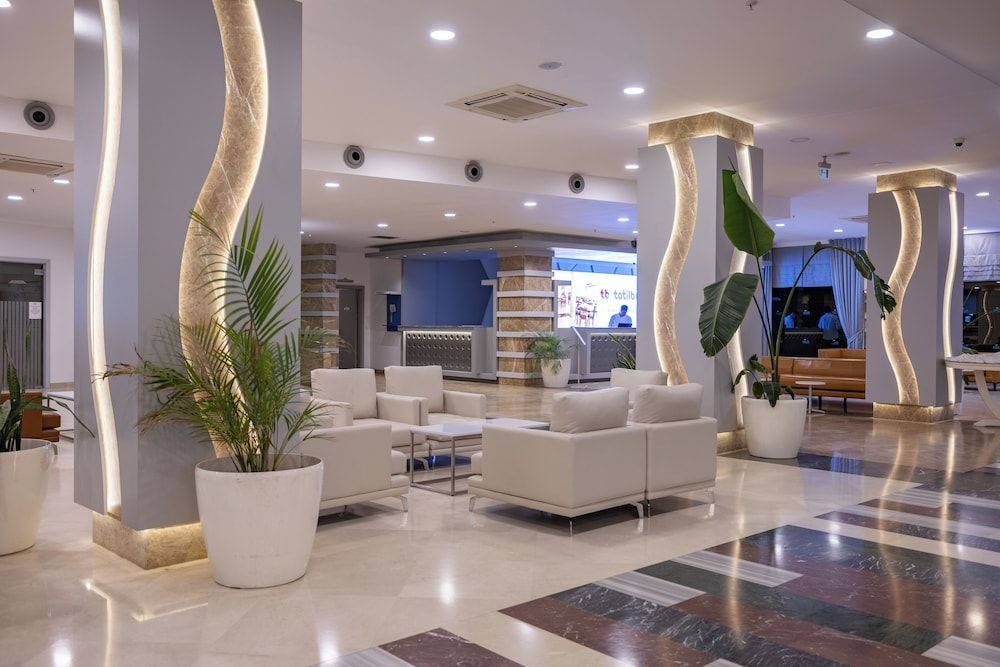 Azure By Yelken Hotel 2
