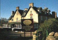 The Tongue Hotel, by Highland Coast Hotels 2