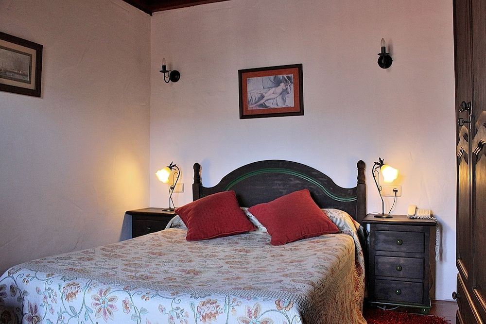 Hotel Rural Valleoscuru 2