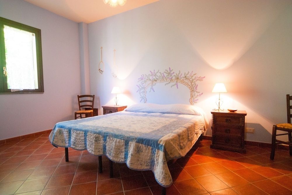 B&B La Rena Rossa 2