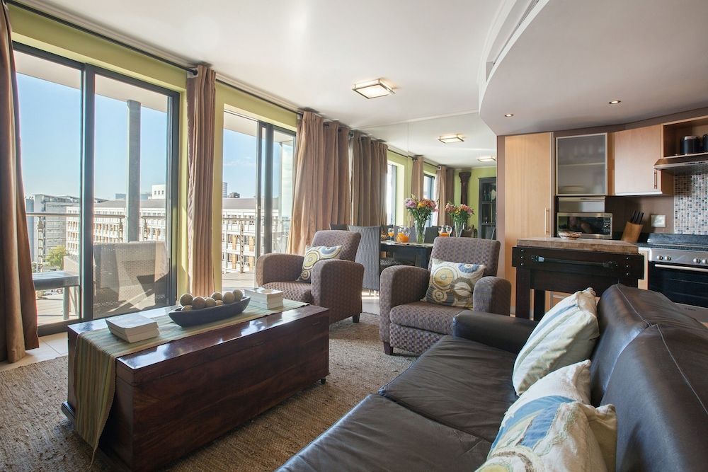 Rockwell Apartments by CTHA 1