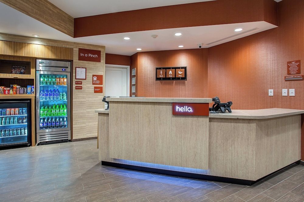 TownePlace Suites by Marriott Knoxville Oak Ridge 2