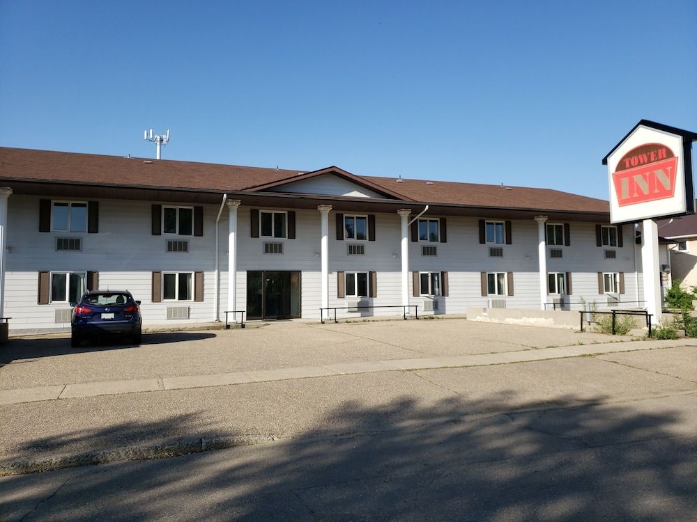 Tower Inn 1
