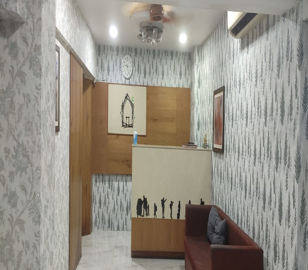 We Stay - Andheri 2