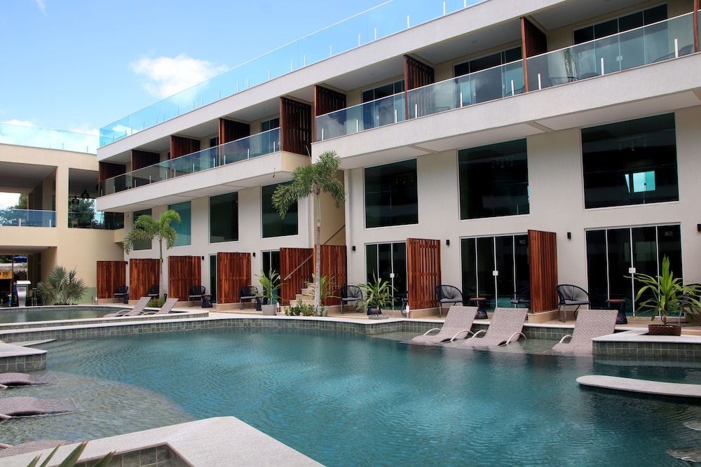 Star Palace Hotel Jeri 1