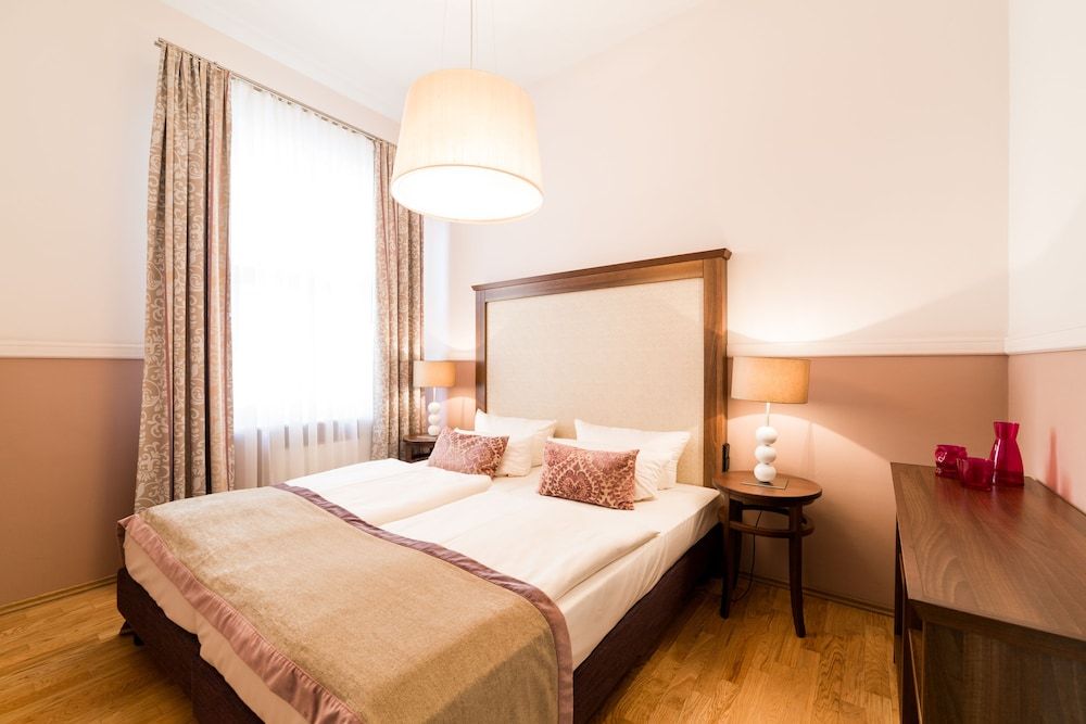 Aparthotel Am Schloss 2