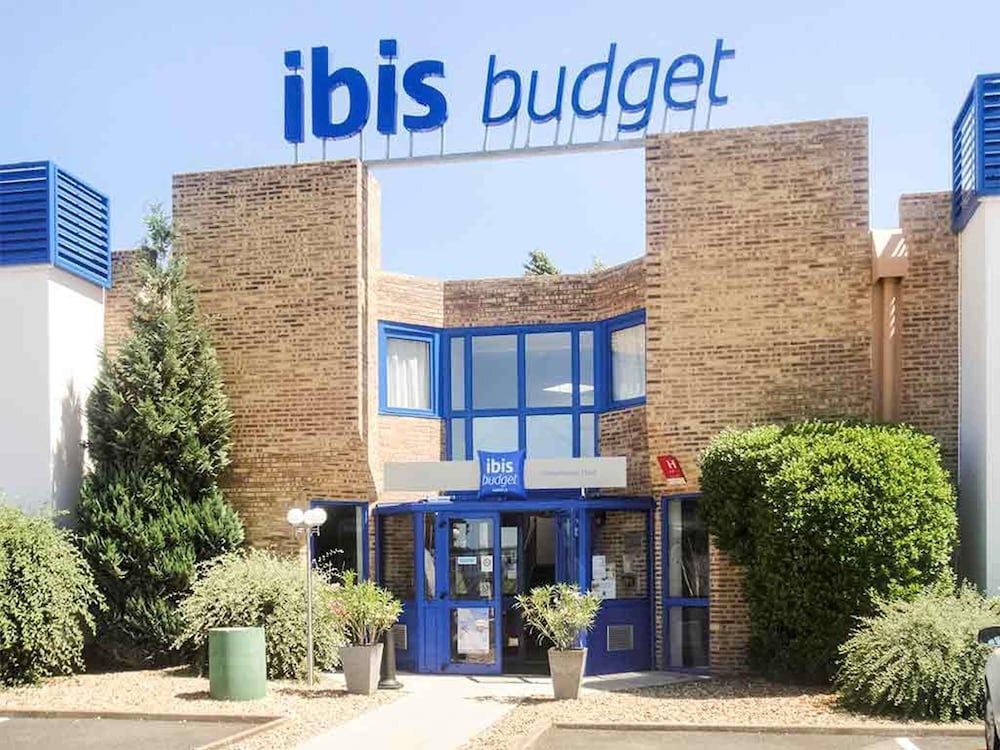 ibis budget Châtellerault Nord 1
