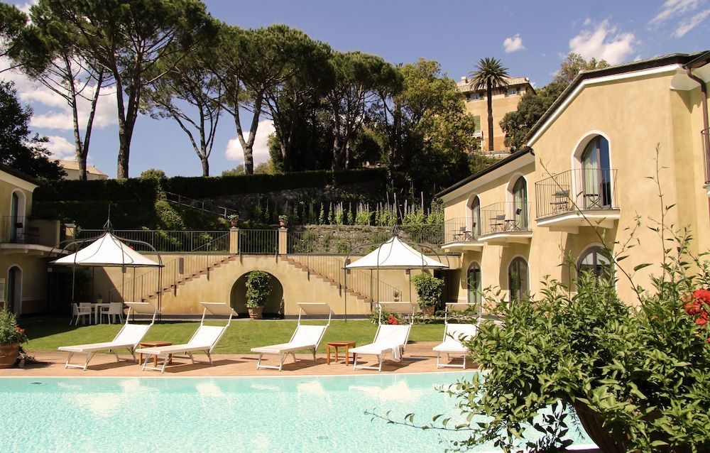 Villa Agnese 1