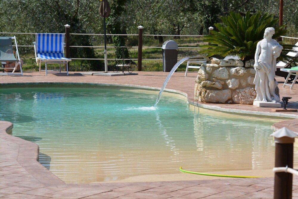 Casale Fusco 1