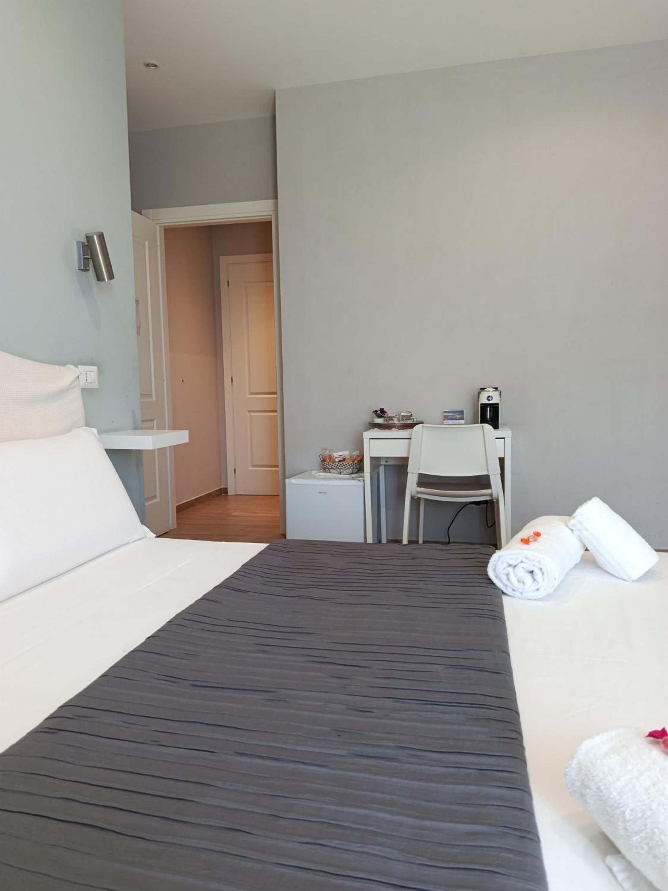 B&B Purple Italy 2
