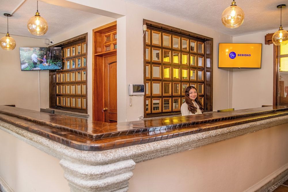 Hotel Casa Carmina by AHS 2